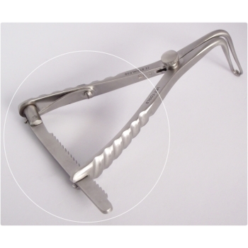 Rozwieracz kolanowy STIFL 14 CM
